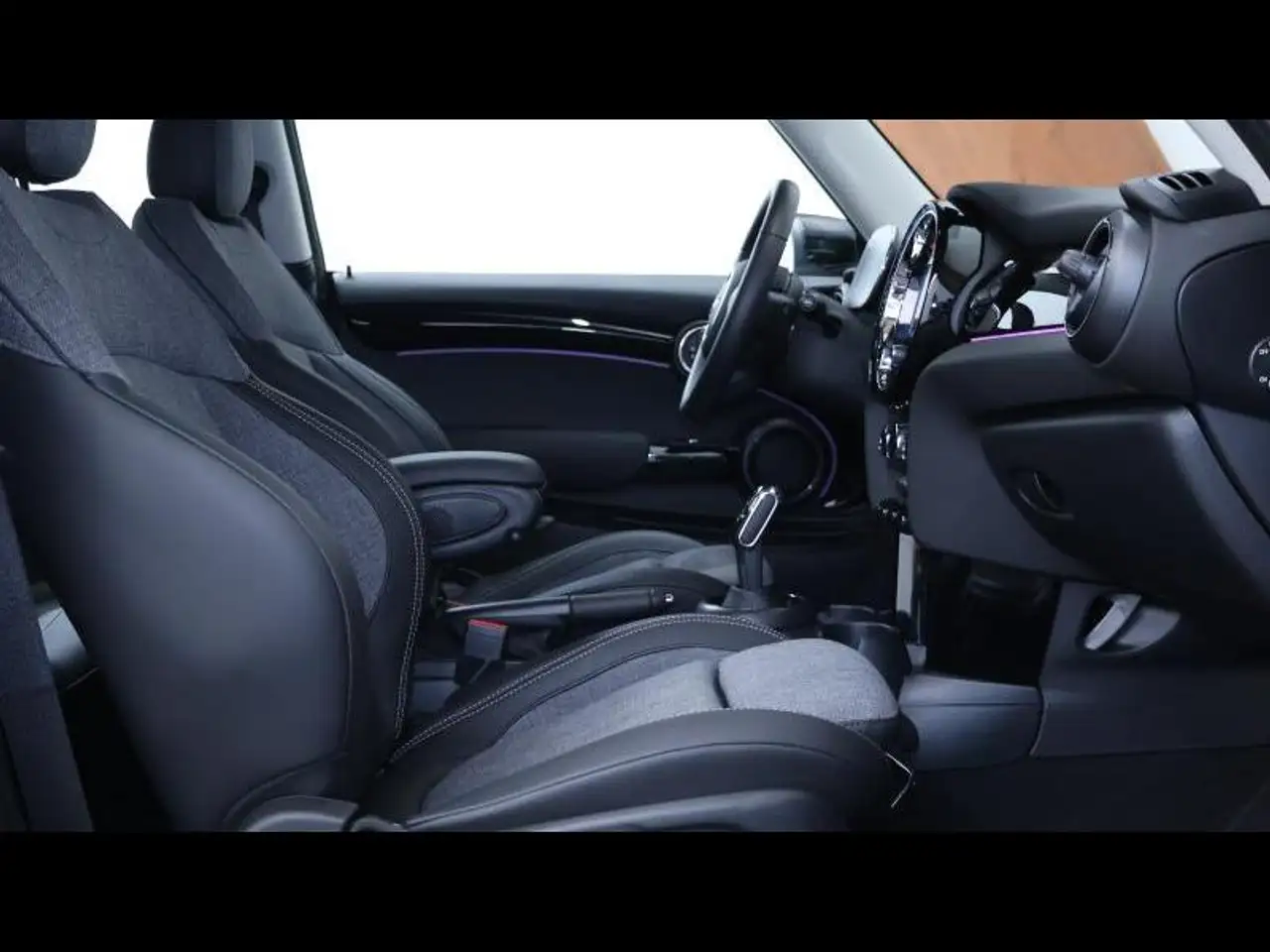 MINI Cooper S Experience 2.0 178 Steptronic 11