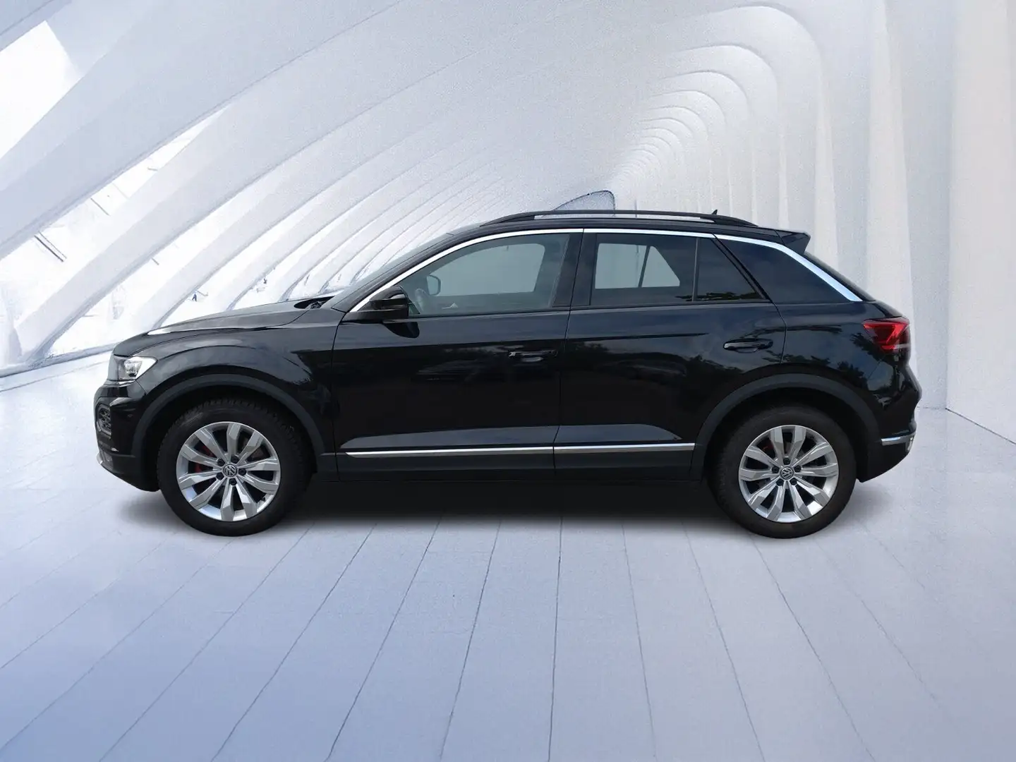 Volkswagen T-Roc T-Roc 1.5 TSI Sport Noir - 2