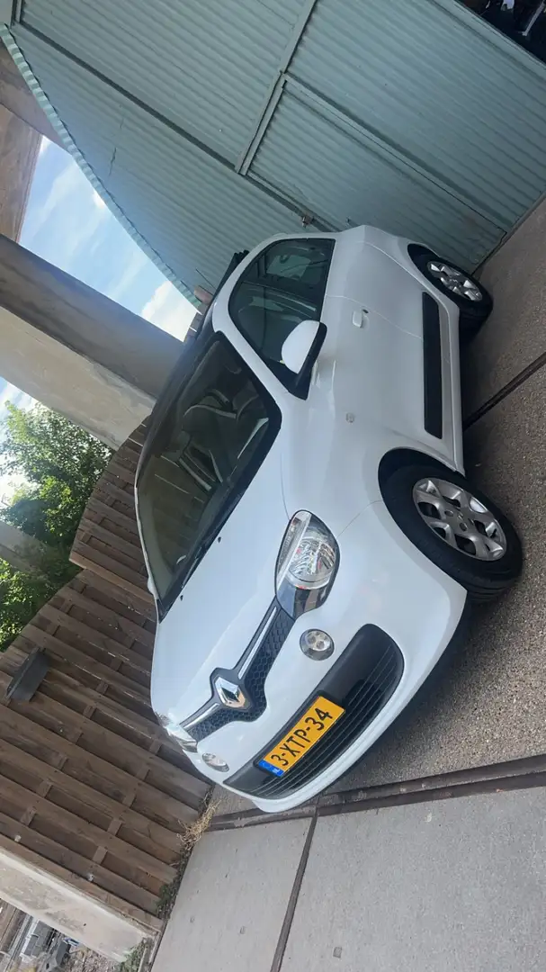 Renault Twingo Twingo 1.0 SCe Expression Wit - 1