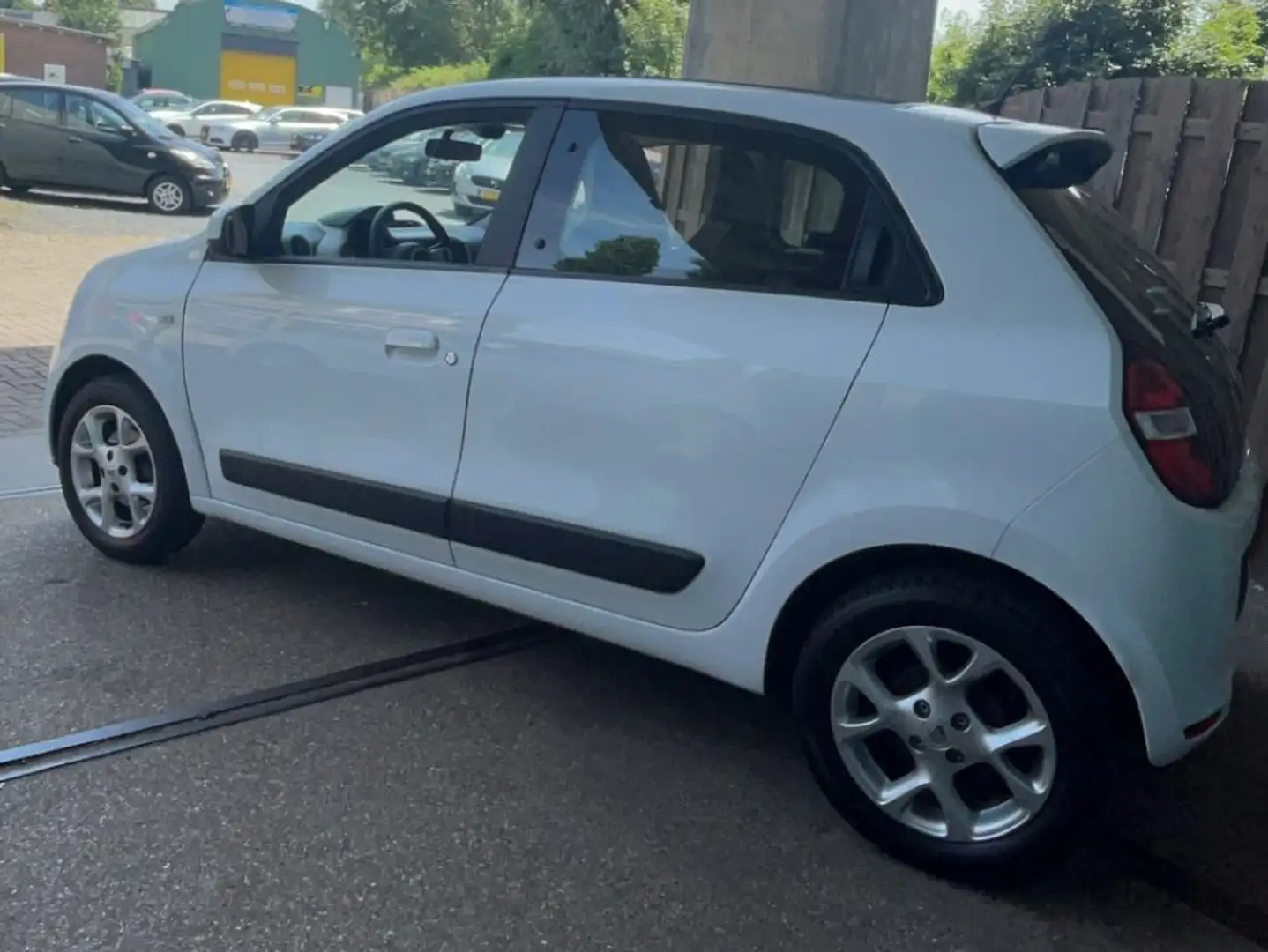 Renault Twingo Twingo 1.0 SCe Expression Wit - 2