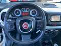Fiat 500L 1.3 mjt Lounge 85cv Blanc - thumbnail 8