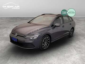 1.0 etsi evo Life 110cv dsg