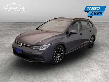 1.0 etsi evo Life 110cv dsg