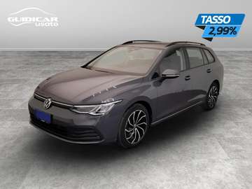 1.0 etsi evo Life 110cv dsg