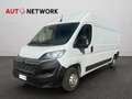 Citroen Jumper 35 BlueHDi L3H2 BLUEHDI 165 CV Bianco - thumbnail 2