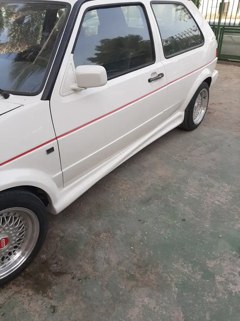Volkswagen Golf GTI 1.8 A.A. 110 - 2