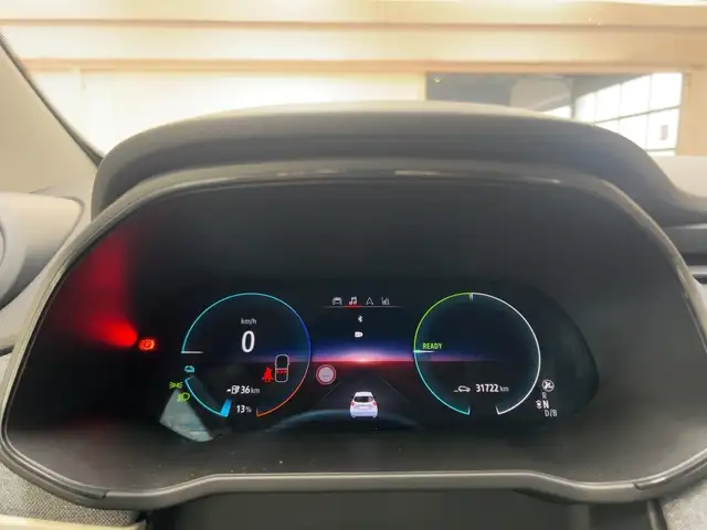 Renault Zoe view 13