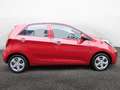 Kia Picanto 1.0 KLIMA SITZHEIZUNG Rot - thumbnail 5