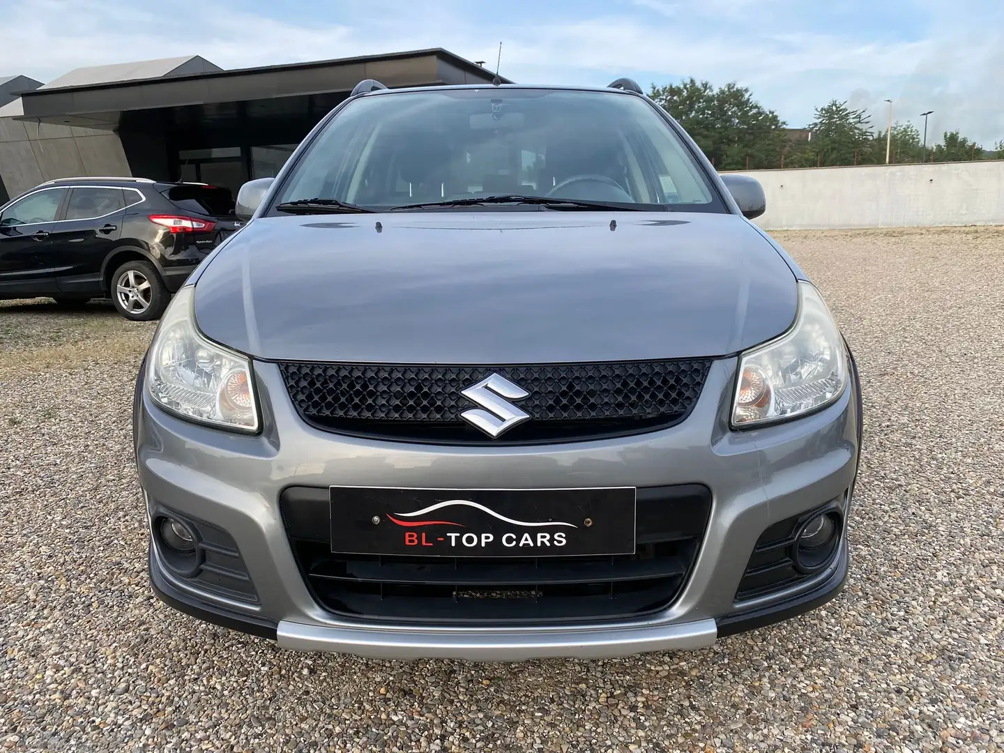 Suzuki SX4 1.5i GA **12 MOIS DE GARANTIE** - 2