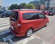 Ford Tourneo Courier 1.0 ecob. 100cv titanium E6 Rosso - thumbnail 5