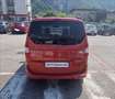 Ford Tourneo Courier 1.0 ecob. 100cv titanium E6 Rosso - thumbnail 6