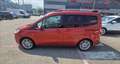 Ford Tourneo Courier 1.0 ecob. 100cv titanium E6 Rosso - thumbnail 8