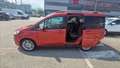 Ford Tourneo Courier 1.0 ecob. 100cv titanium E6 Rosso - thumbnail 9
