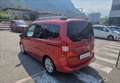 Ford Tourneo Courier 1.0 ecob. 100cv titanium E6 Rosso - thumbnail 7