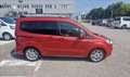 Ford Tourneo Courier 1.0 ecob. 100cv titanium E6 Rosso - thumbnail 4
