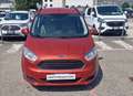 Ford Tourneo Courier 1.0 ecob. 100cv titanium E6 Rosso - thumbnail 2