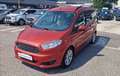 Ford Tourneo Courier 1.0 ecob. 100cv titanium E6 Rosso - thumbnail 3