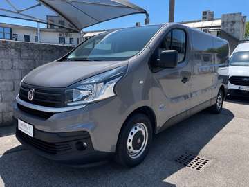 1.6 125CV L2 PASSO LUNGO