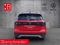 Volkswagen T-Cross 1.0 TSI Style DIGITAL COCKPIT PRO LED AHK NAVI PDC Rot - thumbnail 12