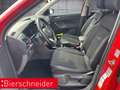 Volkswagen T-Cross 1.0 TSI Style DIGITAL COCKPIT PRO LED AHK NAVI PDC Rot - thumbnail 4
