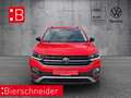 Volkswagen T-Cross 1.0 TSI Style DIGITAL COCKPIT PRO LED AHK NAVI PDC Rot - thumbnail 2