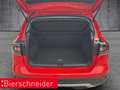 Volkswagen T-Cross 1.0 TSI Style DIGITAL COCKPIT PRO LED AHK NAVI PDC Rot - thumbnail 10