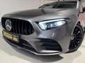 Mercedes-Benz A 220 A220 2.0T 190pk 7G-DCT AMG-Line, Pano, Burmester, Grau - thumbnail 12