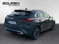 Kia XCeed Spirit 1.5 T-GDI Xclusive+ SCHIEBEDACH+ TEILLEDER+ Gris - thumbnail 4