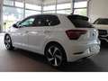 Volkswagen Polo GTI VI LED*PDC*KLIMA*SHZ*LANE*VIRT*NAVI Weiß - thumbnail 6