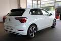 Volkswagen Polo GTI VI LED*PDC*KLIMA*SHZ*LANE*VIRT*NAVI Weiß - thumbnail 4