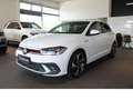 Volkswagen Polo GTI VI LED*PDC*KLIMA*SHZ*LANE*VIRT*NAVI Weiß - thumbnail 1