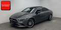 Mercedes-Benz CLA 250 4M NIGHT AMG 19Z PANO+HUD+MASSAGE+MEMO+ Gris - thumbnail 1
