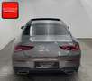 Mercedes-Benz CLA 250 4M NIGHT AMG 19Z PANO+HUD+MASSAGE+MEMO+ Gris - thumbnail 7