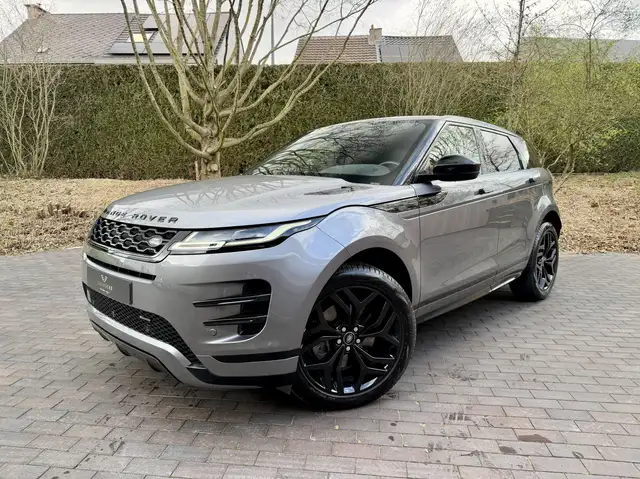 Land Rover Range Rover Evoque P300e AWD R-Dynamic SE/Pano/ACC/3j Garantie! /Top!