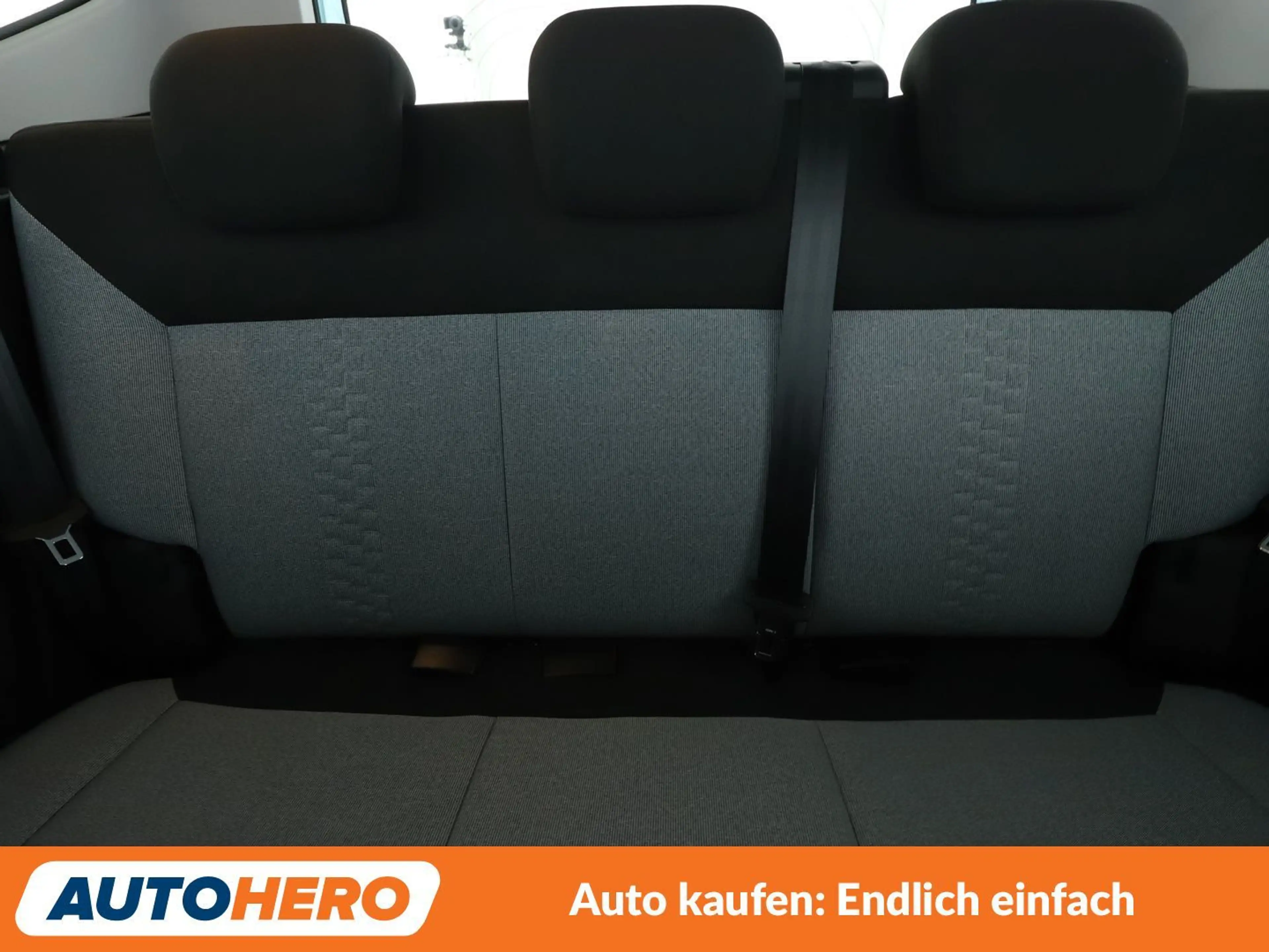 Fiat Qubo 1.4 Lounge *NAVI*PDC*SHZ*KLIMA* — photo 15