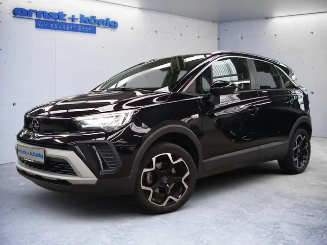 Opel Crossland (X) Elegance LED+Tempom.+PDC UPE: 23.775€