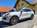 Porsche Cayenne Cayenne II S Hybrid PHEV Aut. S Weiß - thumbnail 24