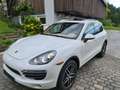 Porsche Cayenne Cayenne II S Hybrid PHEV Aut. S Weiß - thumbnail 21