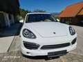 Porsche Cayenne Cayenne II S Hybrid PHEV Aut. S Weiß - thumbnail 8
