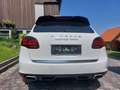 Porsche Cayenne Cayenne II S Hybrid PHEV Aut. S Weiß - thumbnail 4