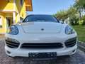 Porsche Cayenne Cayenne II S Hybrid PHEV Aut. S Weiß - thumbnail 7