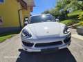 Porsche Cayenne Cayenne II S Hybrid PHEV Aut. S Weiß - thumbnail 9