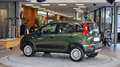 Fiat Panda 4x4 *1.Hand*CITY*Winterpaket*Bluetooth* Vert - thumbnail 8