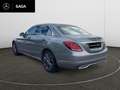 Mercedes-Benz C 200 d Avantgarde Grau - thumbnail 2