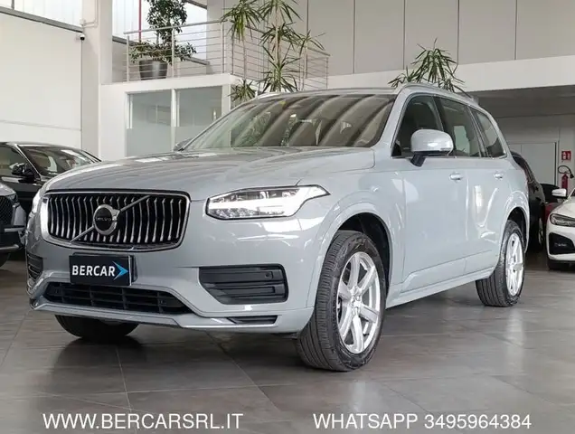 Volvo XC90 2.0 b5 Core awd 7p.ti auto