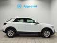 Volkswagen T-Roc 1.0 TSI 81kW Blanco - thumbnail 3