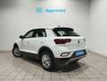 Volkswagen T-Roc 1.0 TSI 81kW Blanco - thumbnail 2