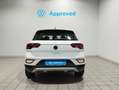 Volkswagen T-Roc 1.0 TSI 81kW Blanco - thumbnail 11