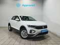Volkswagen T-Roc 1.0 TSI 81kW Blanco - thumbnail 1