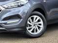 Hyundai TUCSON 1.6 T-GDi 177PK Comfort 1e Eig! |Navi|Cam|A/C Grijs - thumbnail 9